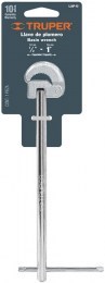 Truper band wrenches5